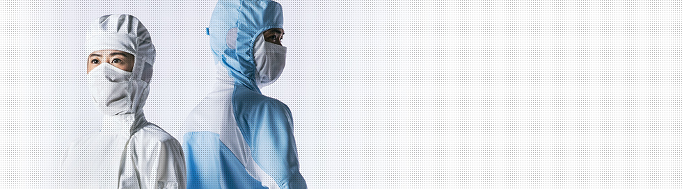 FD171C(ツナギ服) |製品ラインアップ|東洋リントフリー FD171C(ツナギ服) |製品ラインアップ|東洋リントフリー