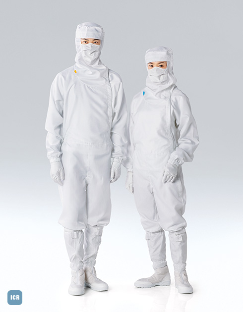 ツナギ服|製品ラインアップ|東洋リントフリー ツナギ服|製品ラインアップ|東洋リントフリー