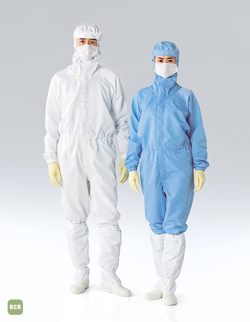 FD175C(フード一体ツナギ服) |製品ラインアップ|東洋リント FD175C(フード一体ツナギ服) |製品ラインアップ|東洋リント
