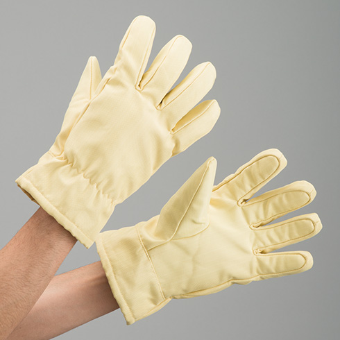 heat-resistant-glove