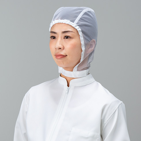 アクセサリ:ヘアーネット|製品ラインアップ|東洋リントフリー アクセサリ:ヘアーネット|製品ラインアップ|東洋リントフリー