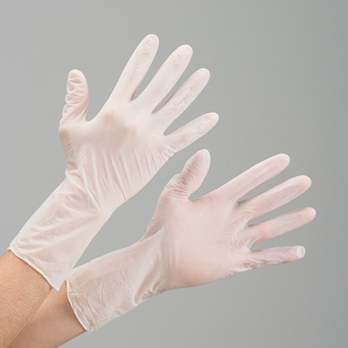 nitrile-glove