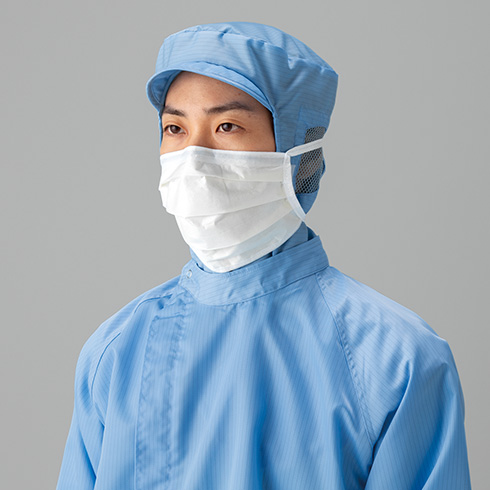sterilization-mask